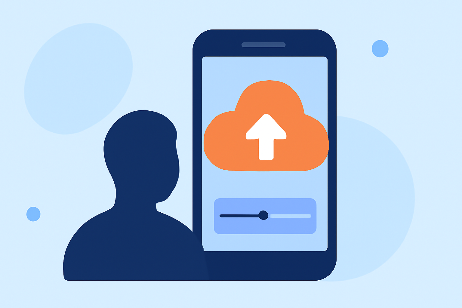 Above-the-Clouds Clip Editing: A Mobile Tutorial