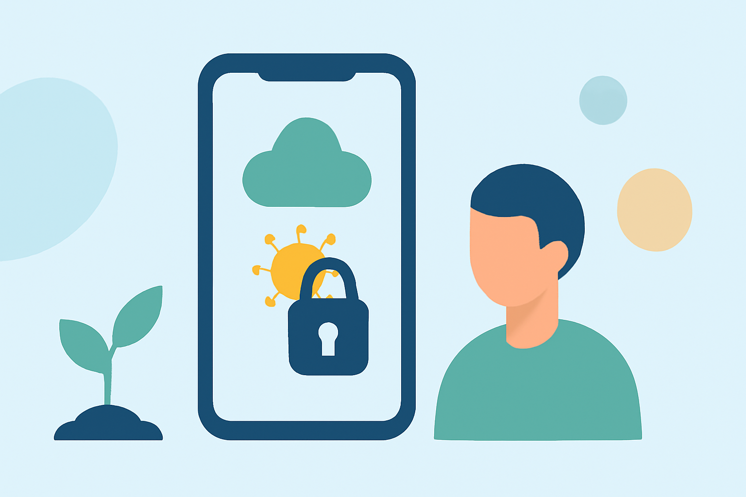 Understanding Weather App Privacy: Essential Insights for Gardeners