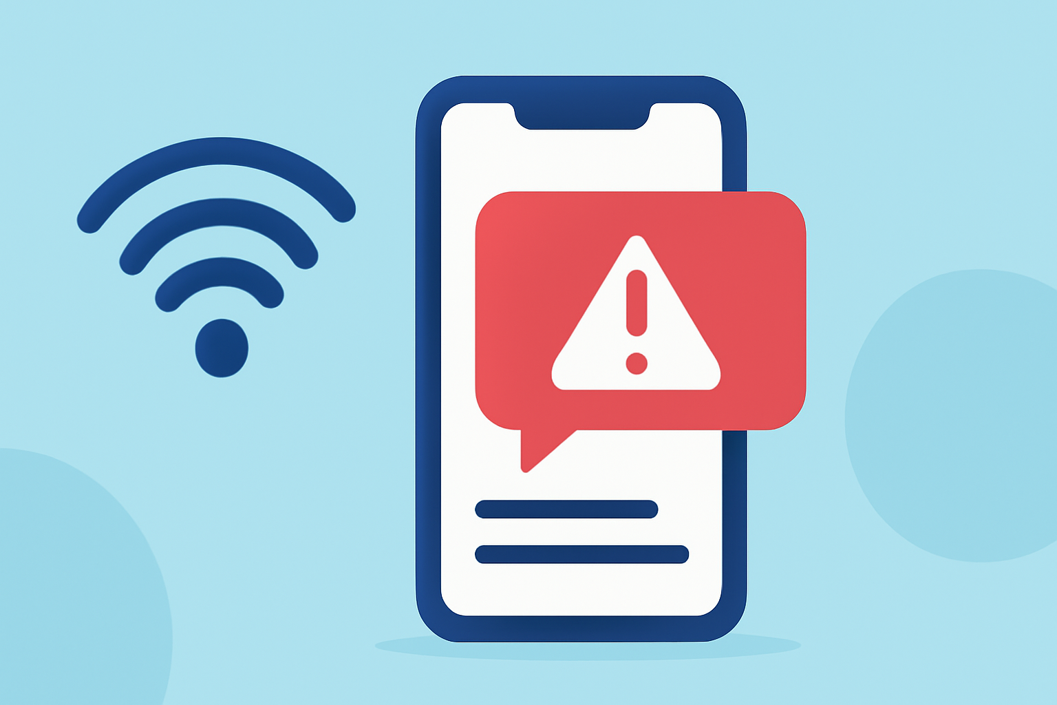 Understanding Wireless Emergency Alerts: A Step-by-Step Guide