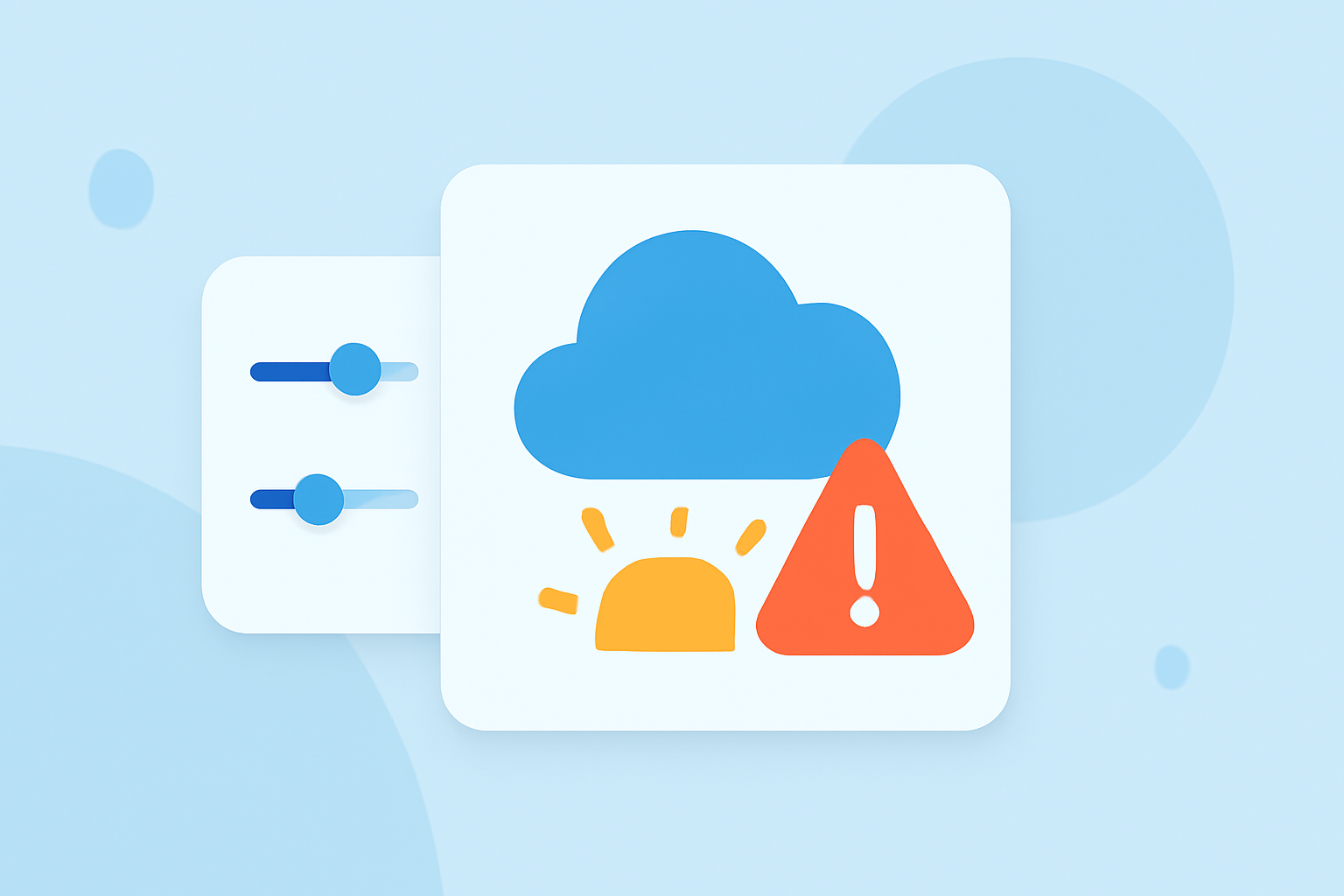 Weather Alert Customization Tricks from Scratch