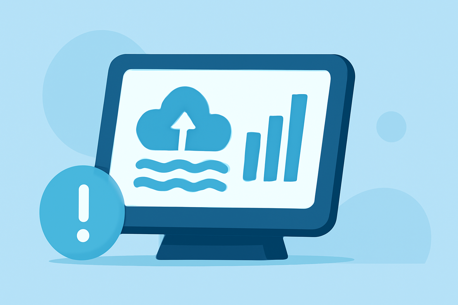 Enhancing Flood Outlooks on Smart Displays: A Comprehensive Guide