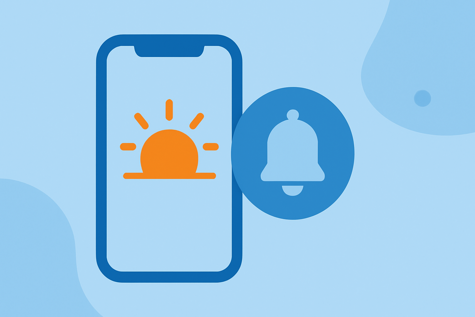 How to Set Up Sunset Notifications: A Step-by-Step Guide