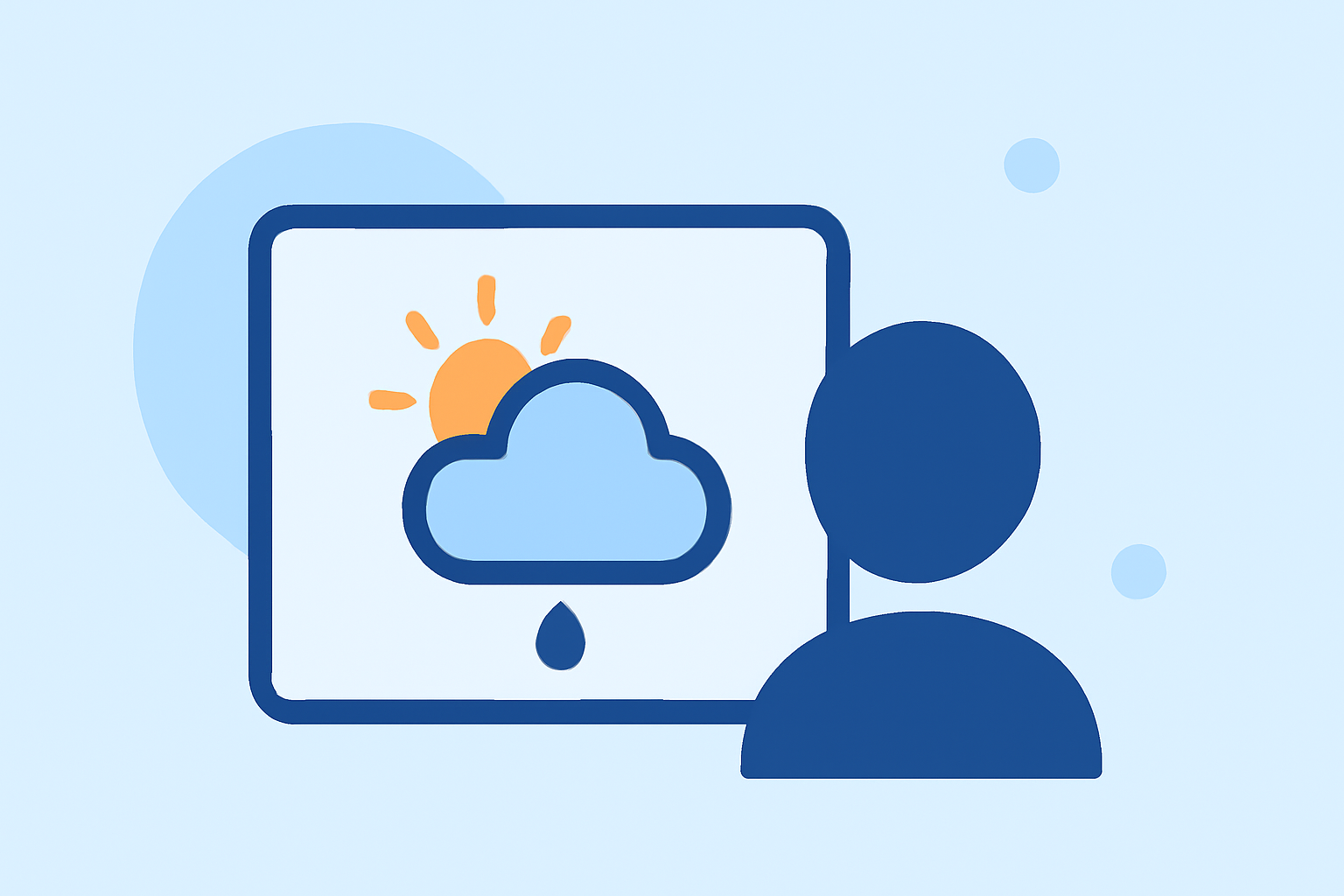 Your Essential Guide to Next-Day Weather Planning During Travel