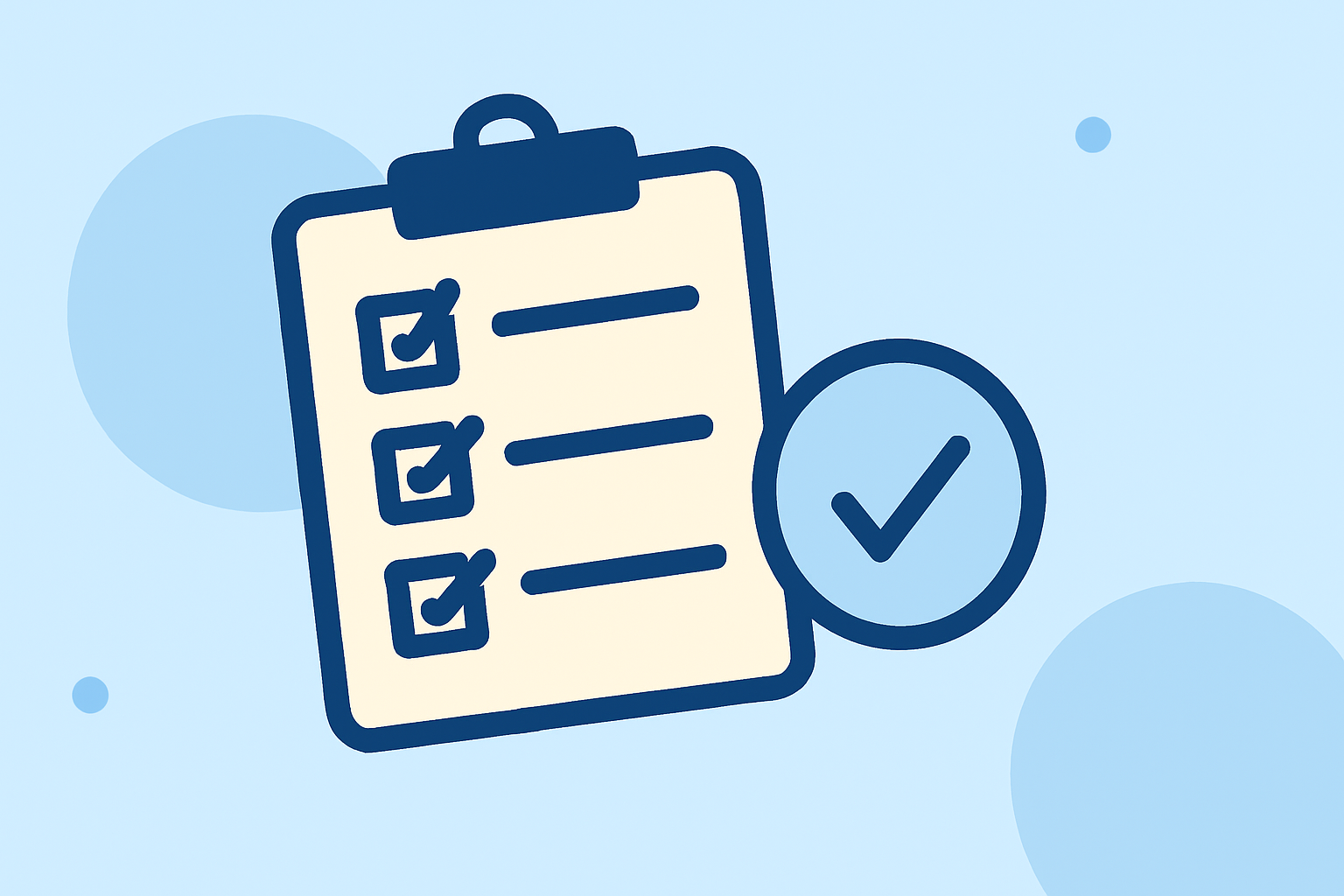 Essential Travel Day Vlog Editing Checklist
