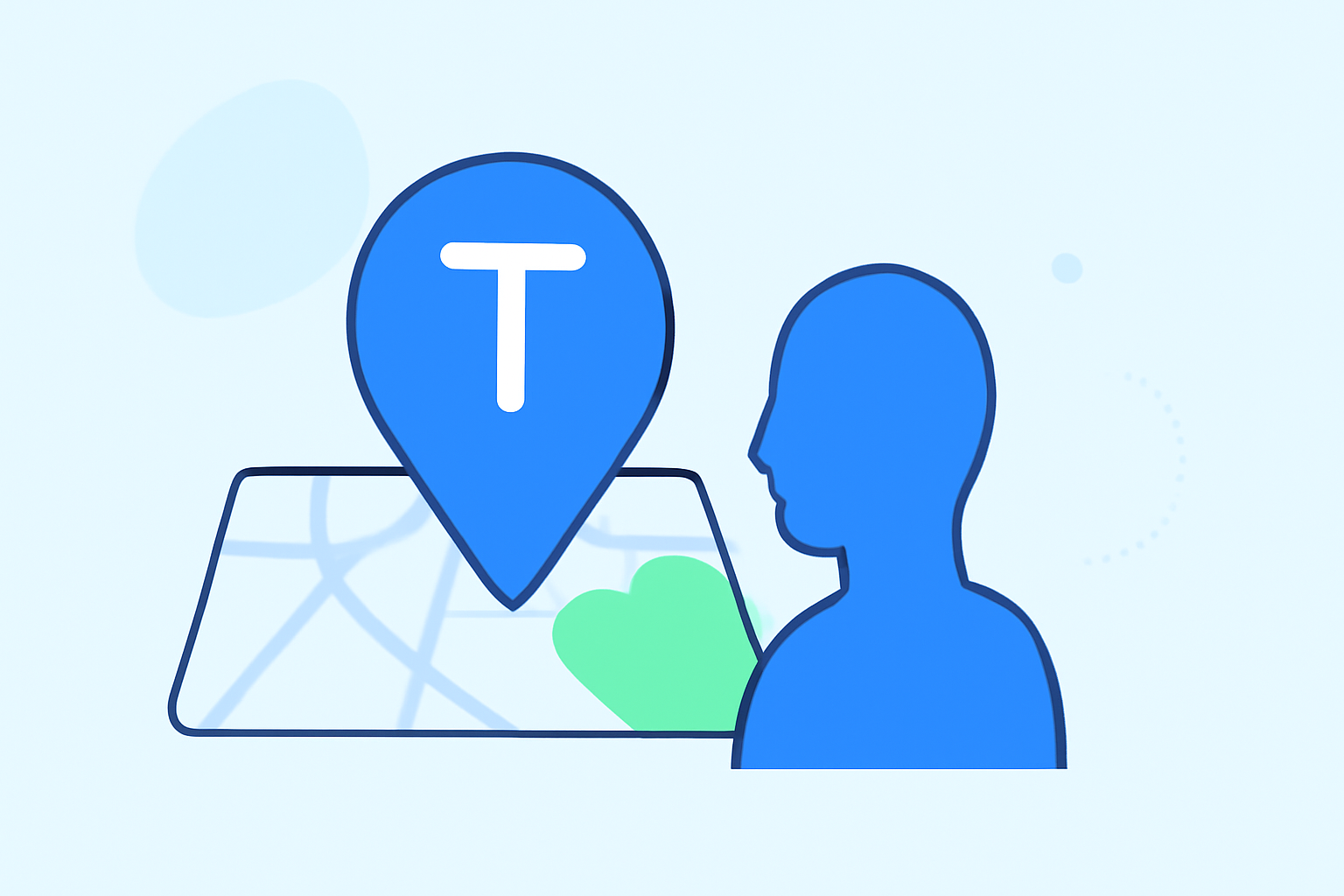Mastering Map Overlay Text Labels Editing on Android