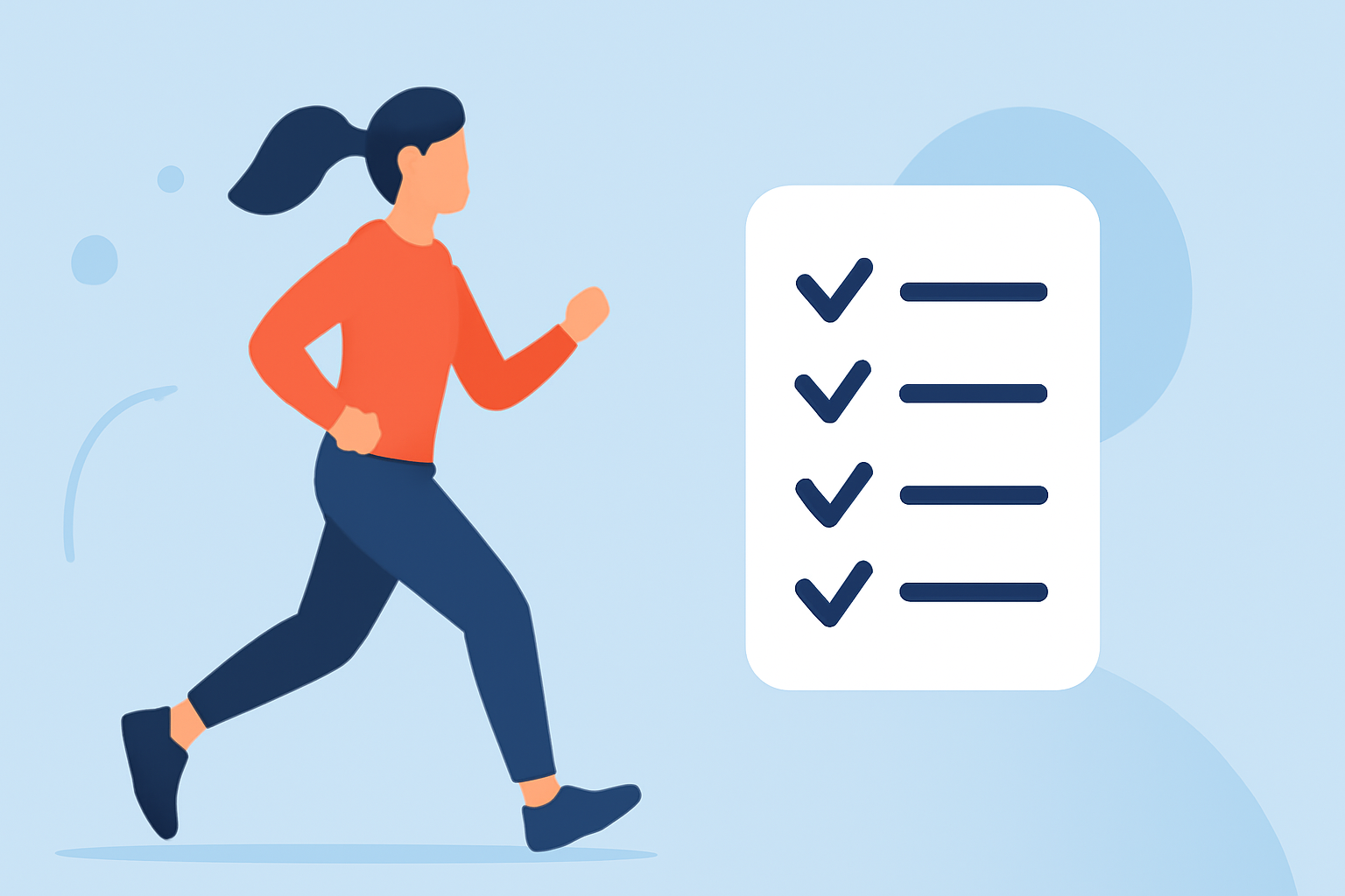 Fall Weather Workout Checklist: Essential Tips for Outdoor Exercise
