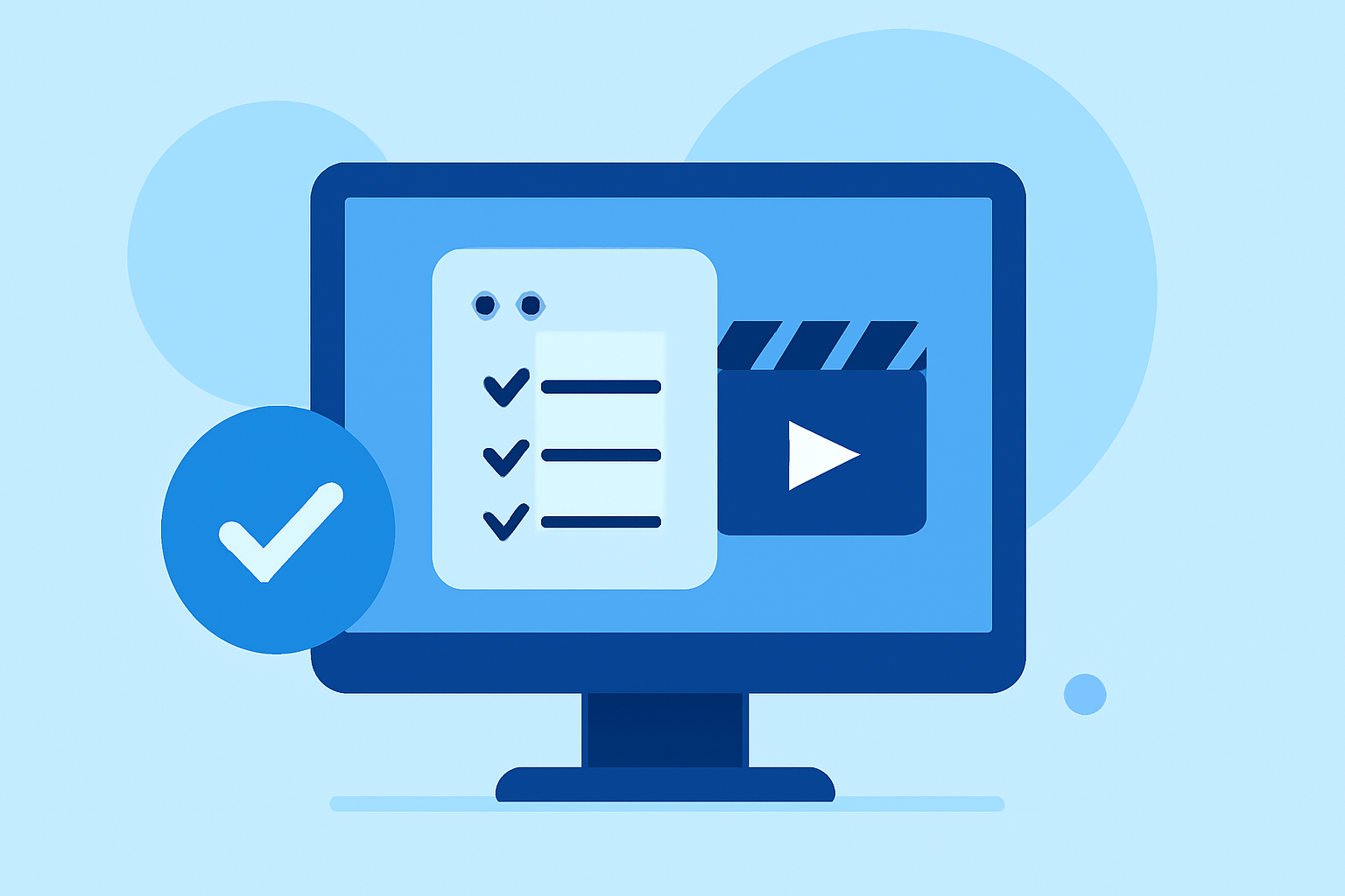 Mastering Airport Timelapse Editing: A Comprehensive Checklist