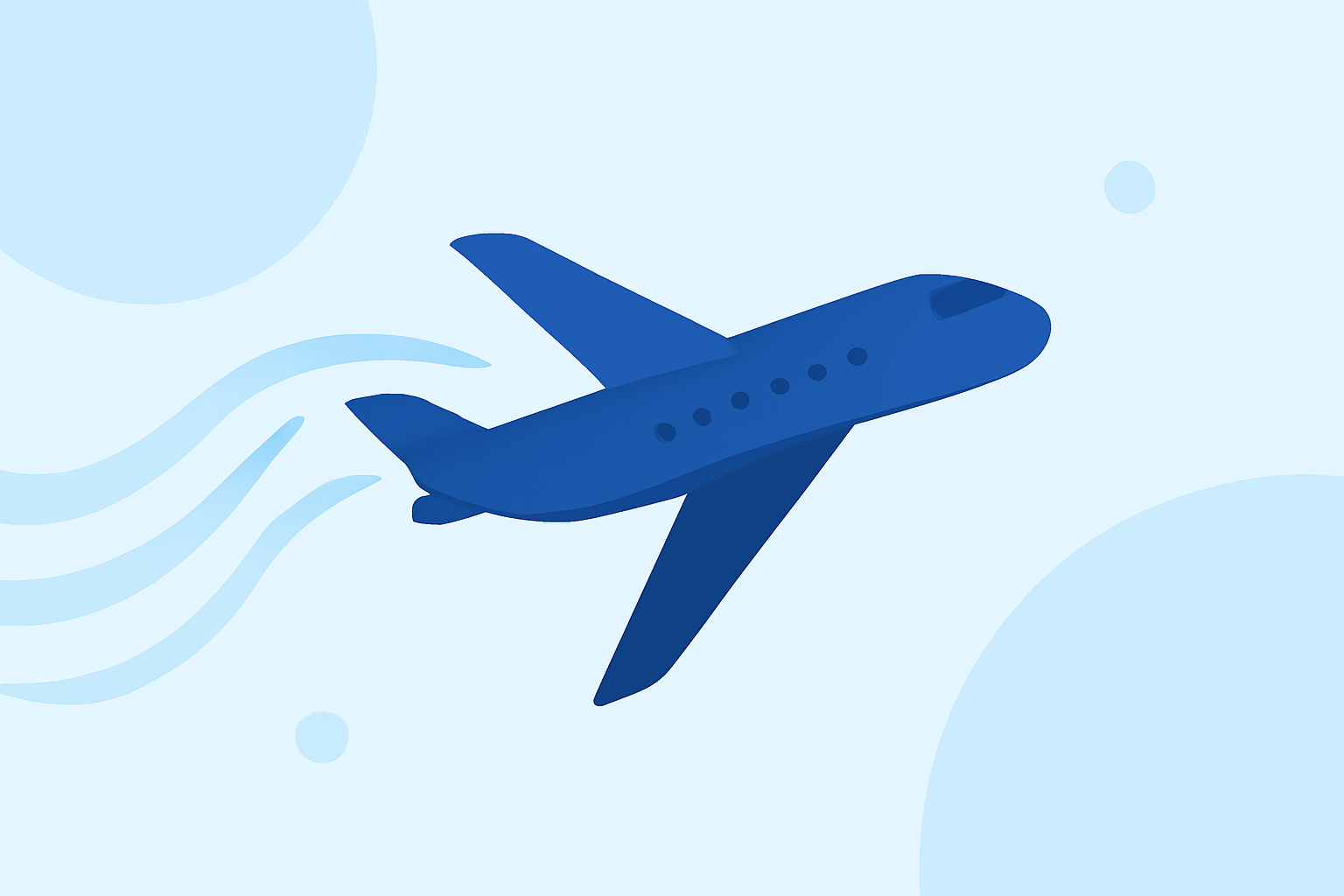 Understanding the Jet Stream: A Guide for Cautious Flyers