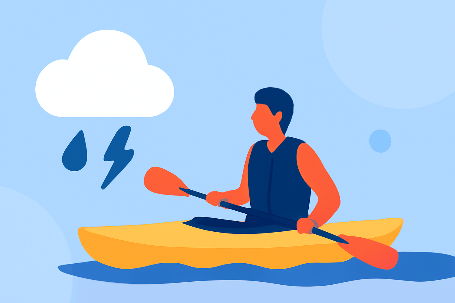 Essential Weather Considerations for Safe Kayaking Trips