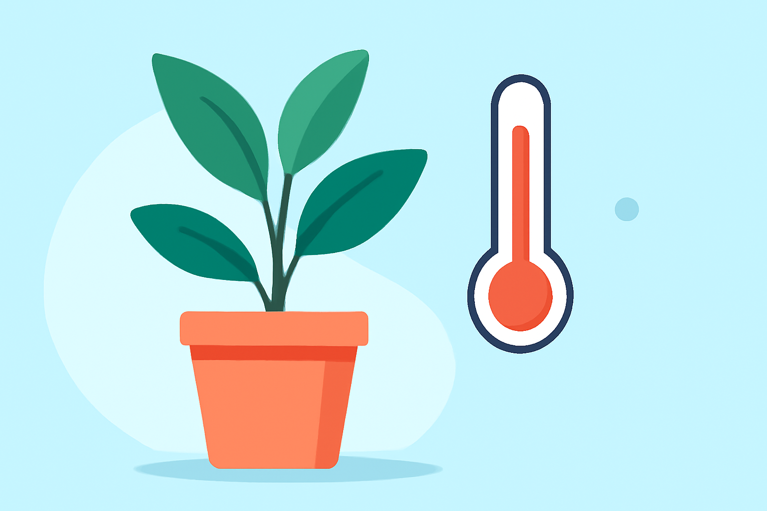 Essential Guide to Indoor Plant Care During Heat Waves