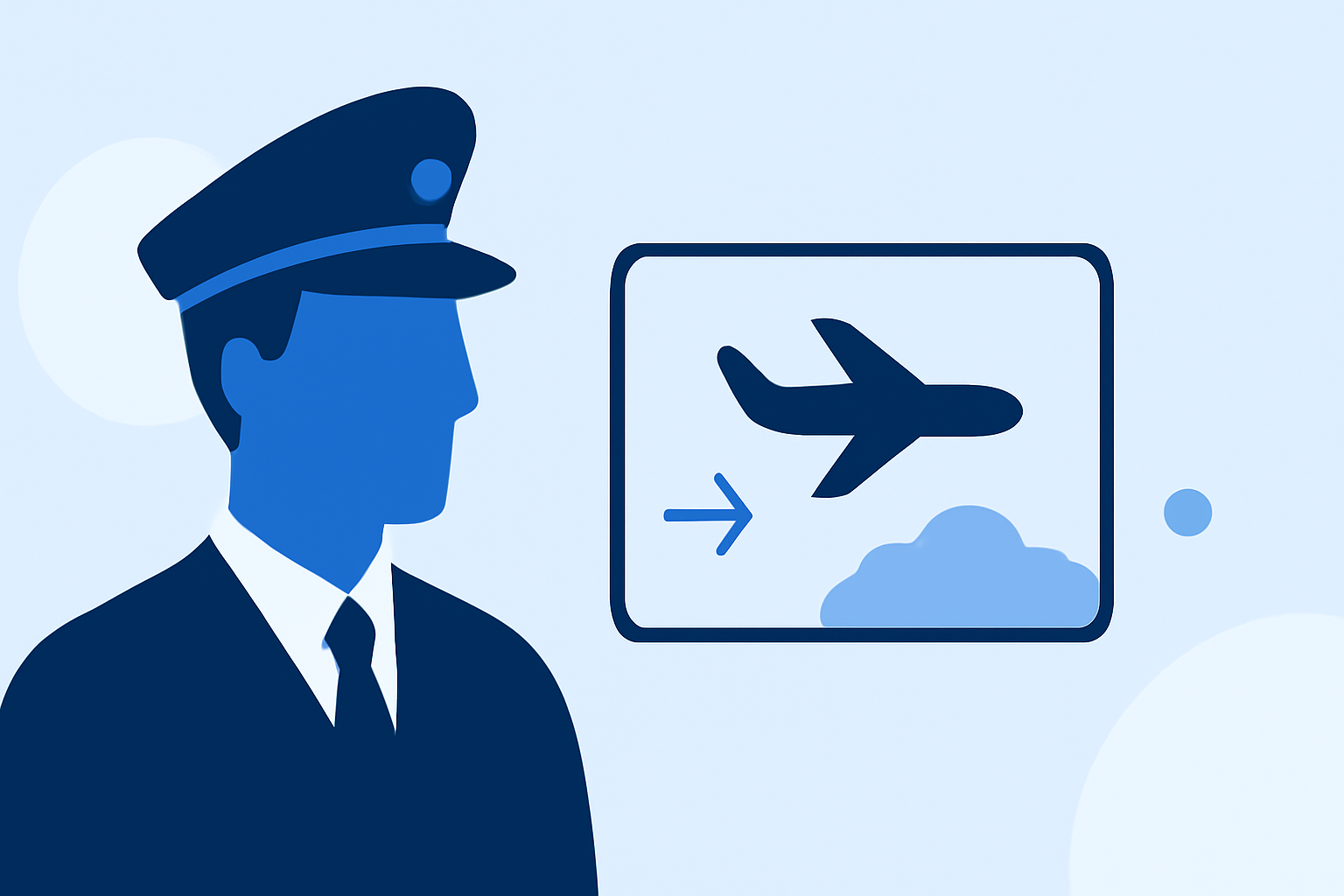 Navigating Low-Visibility Flight Delays: A Comprehensive Tutorial