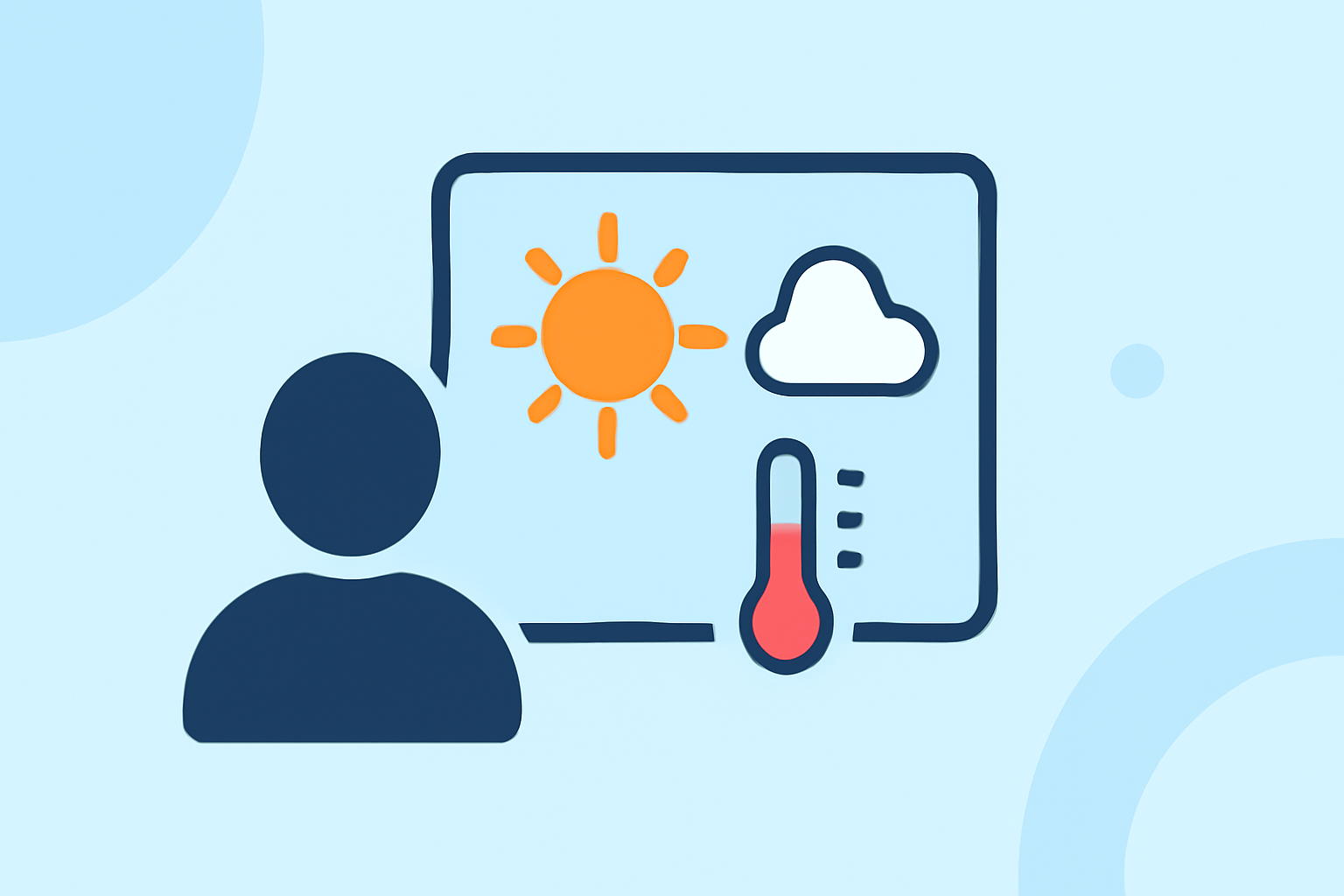 Temperature Forecast Guide: Understanding and Interpreting Weather Predictions