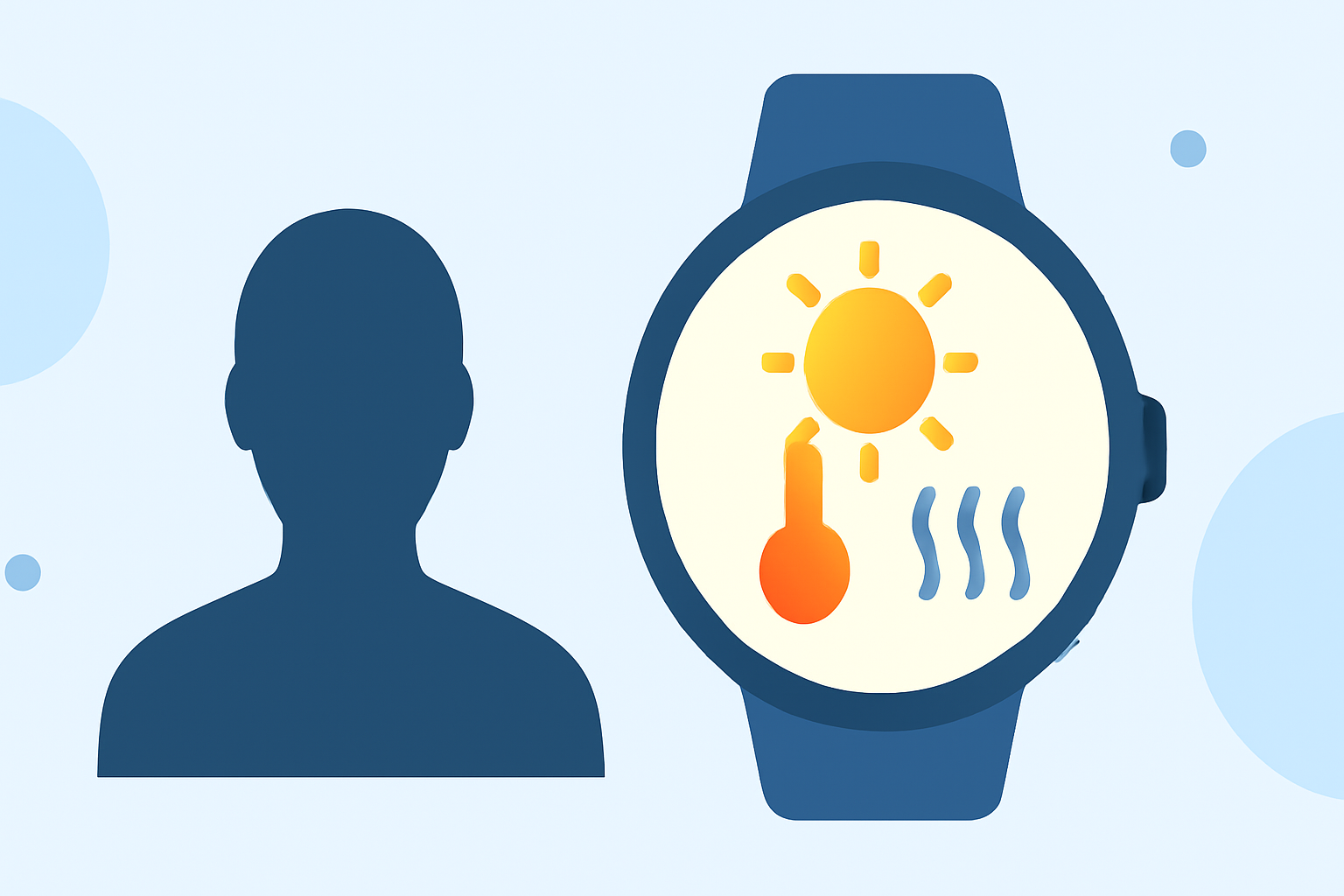 Optimizing Heat Wave Monitoring on Wear OS: A Comprehensive Guide