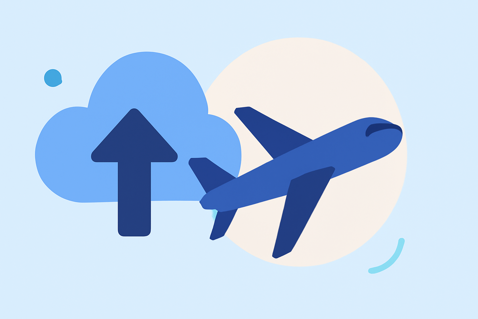 Navigating Seasonal Weather and Flight Reliability: A Guide for Frequent Flyers