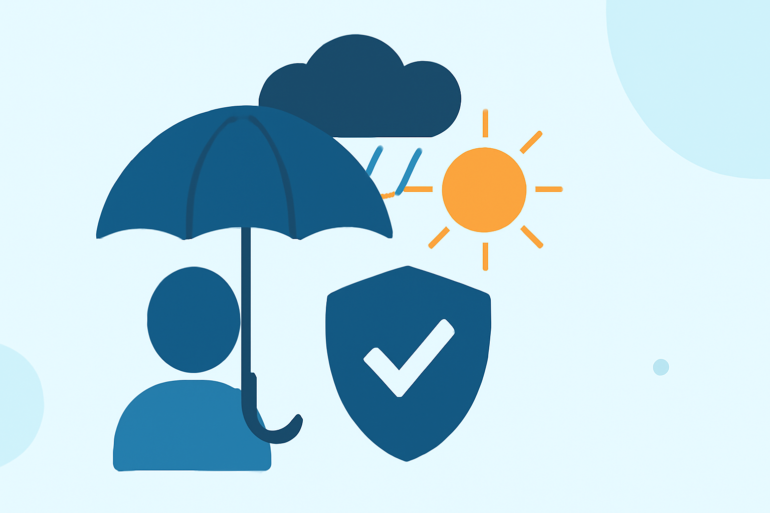 Essential Safety Measures During Tropical Storms and Heat Waves