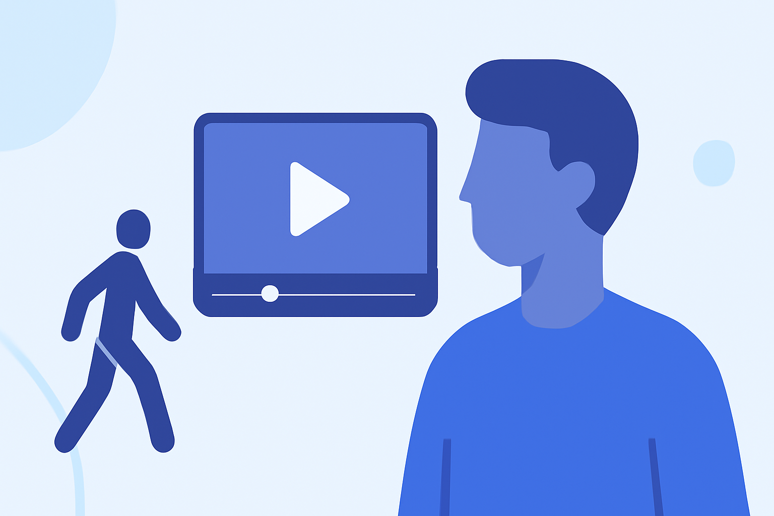 A Complete Guide to Walking Hyperlapse Video Edits for Social Media