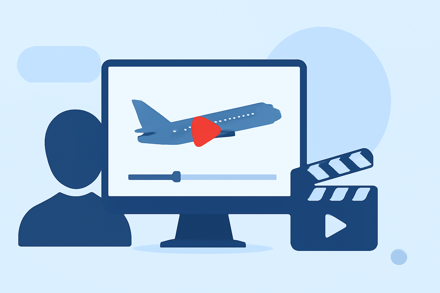 Mastering Aviation B-Roll Editing for YouTube: A Comprehensive Guide