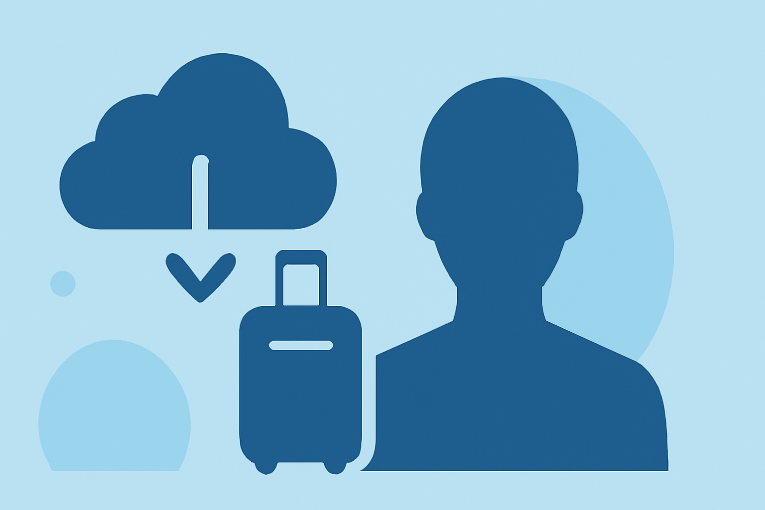 Recovering Travel Plans After a Storm: A Comprehensive Guide for International Travelers