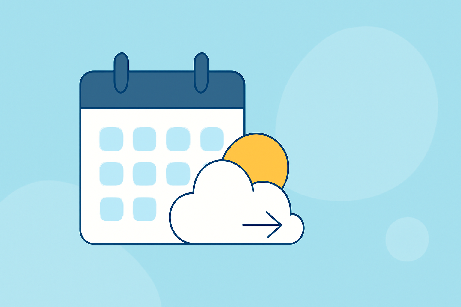 Best Months to Fly Weather-Wise: Your Cheat Sheet