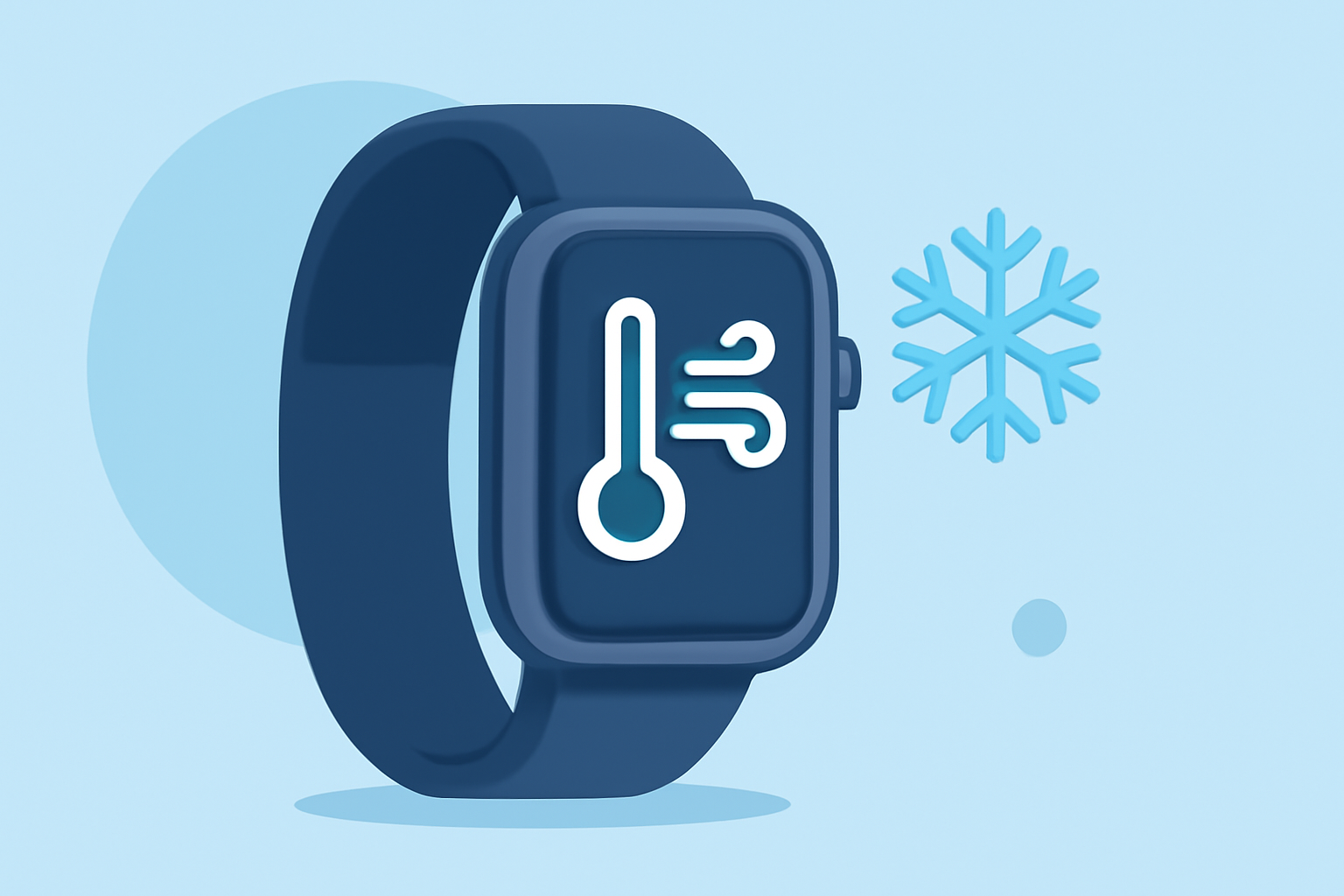 Understanding Wind Chill on Your Apple Watch: Common Mistakes to Avoid