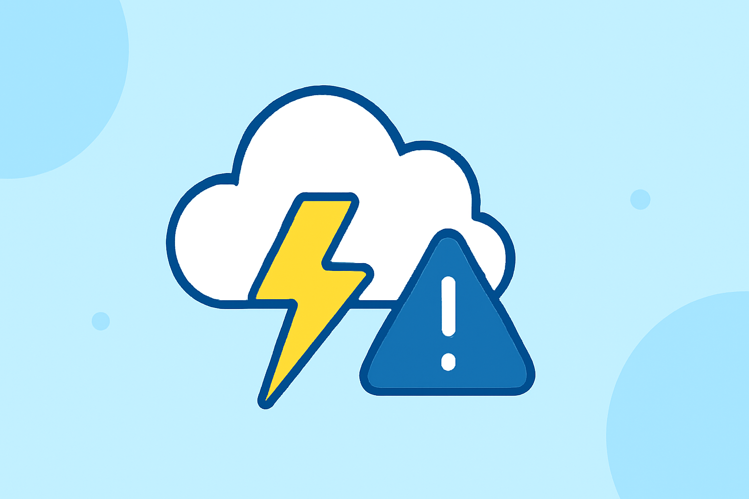 Understanding Weather Alert Types: A Step-by-Step Guide