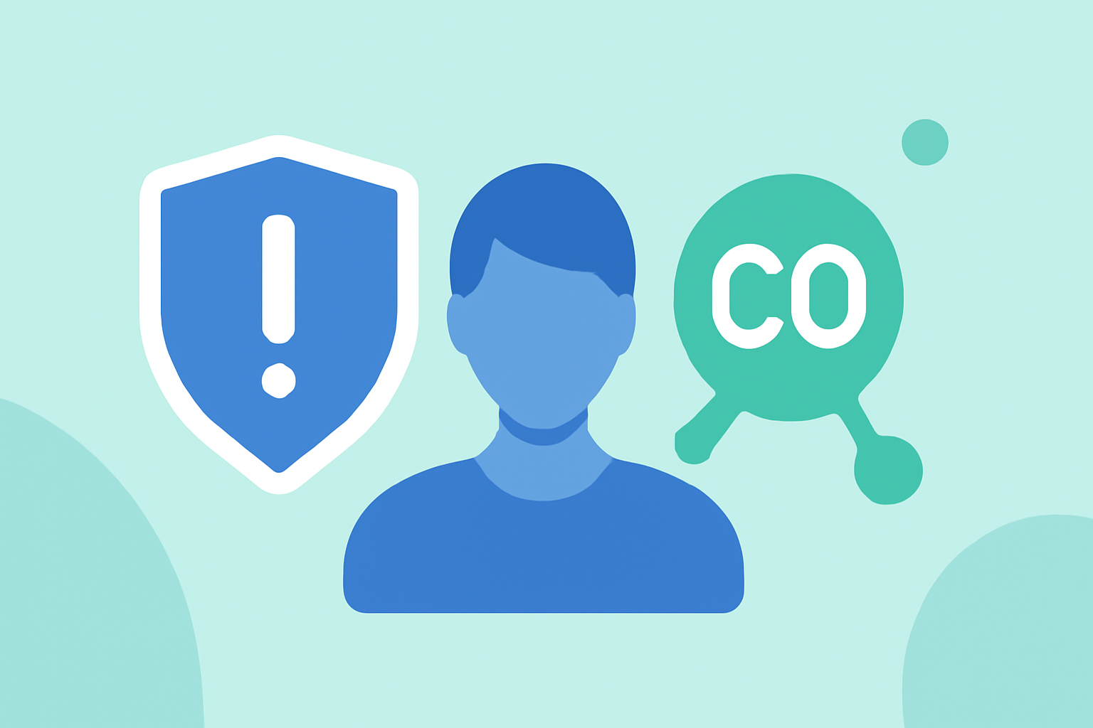 Ensuring Safe Workouts: Managing Carbon Monoxide Exposure