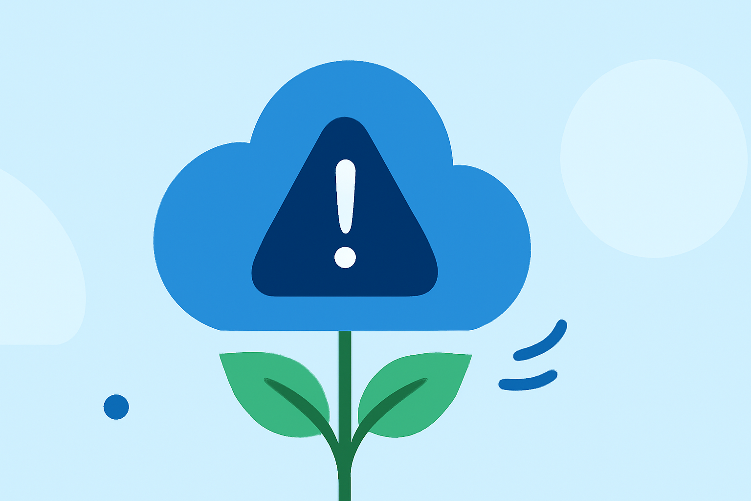 Severe Weather Alerts Basics for Gardeners