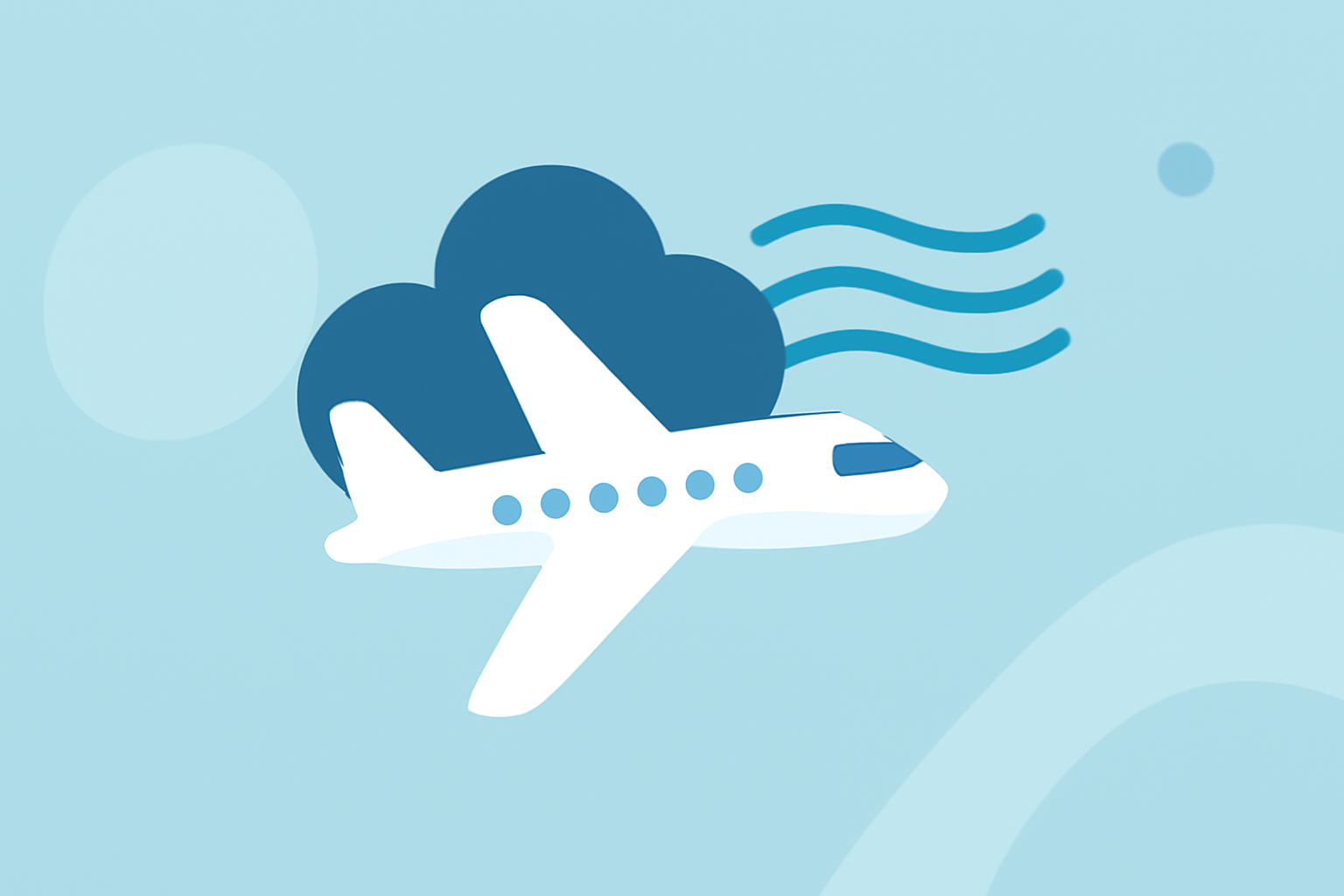 Understanding Clear-Air Turbulence: Causes, Effects, and Mitigation