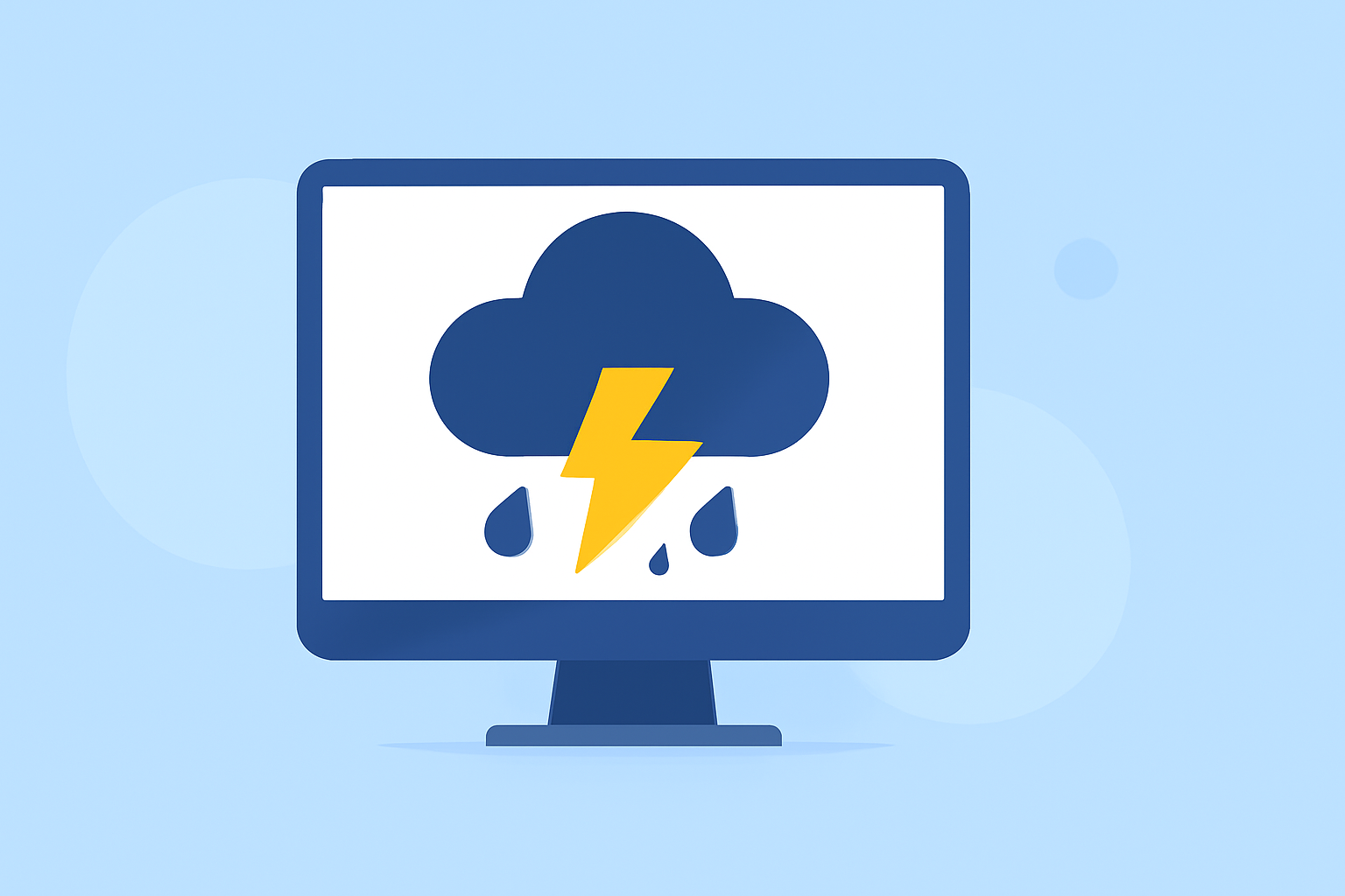 Easy Severe Weather Basics in 2026