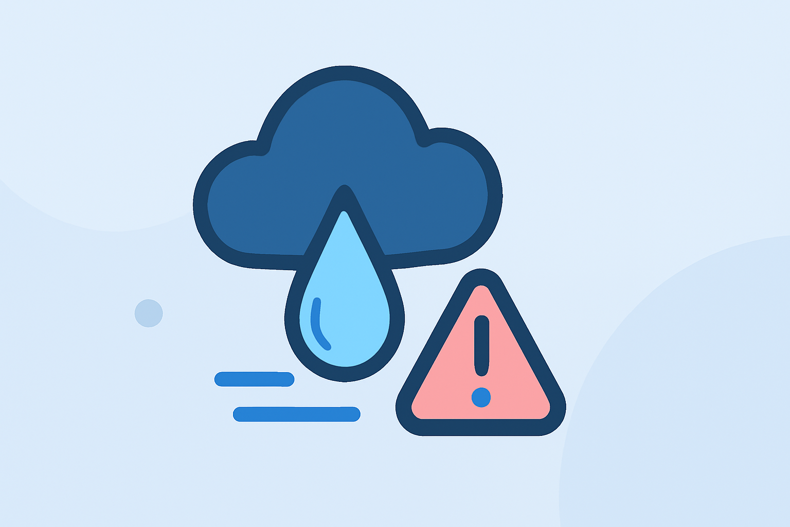 Understanding Glaze Ice Accumulation: Formation, Hazards, and Mitigation