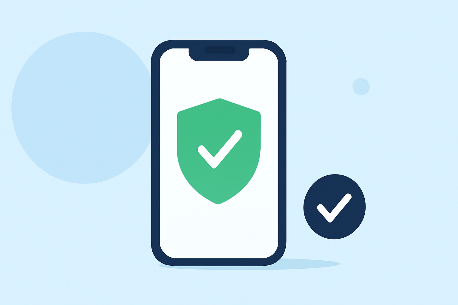 Tornado Preparedness: Essential Checklist for iPhone Users in the United States