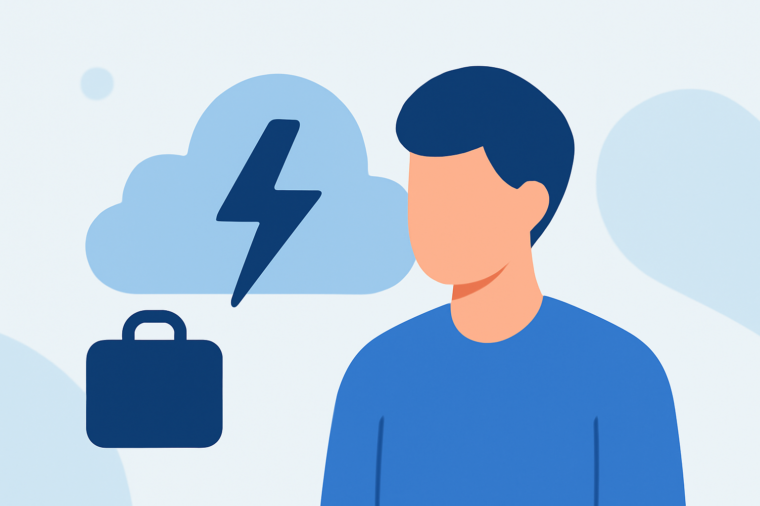 Managing Thunderstorms and Travel Delays for Families