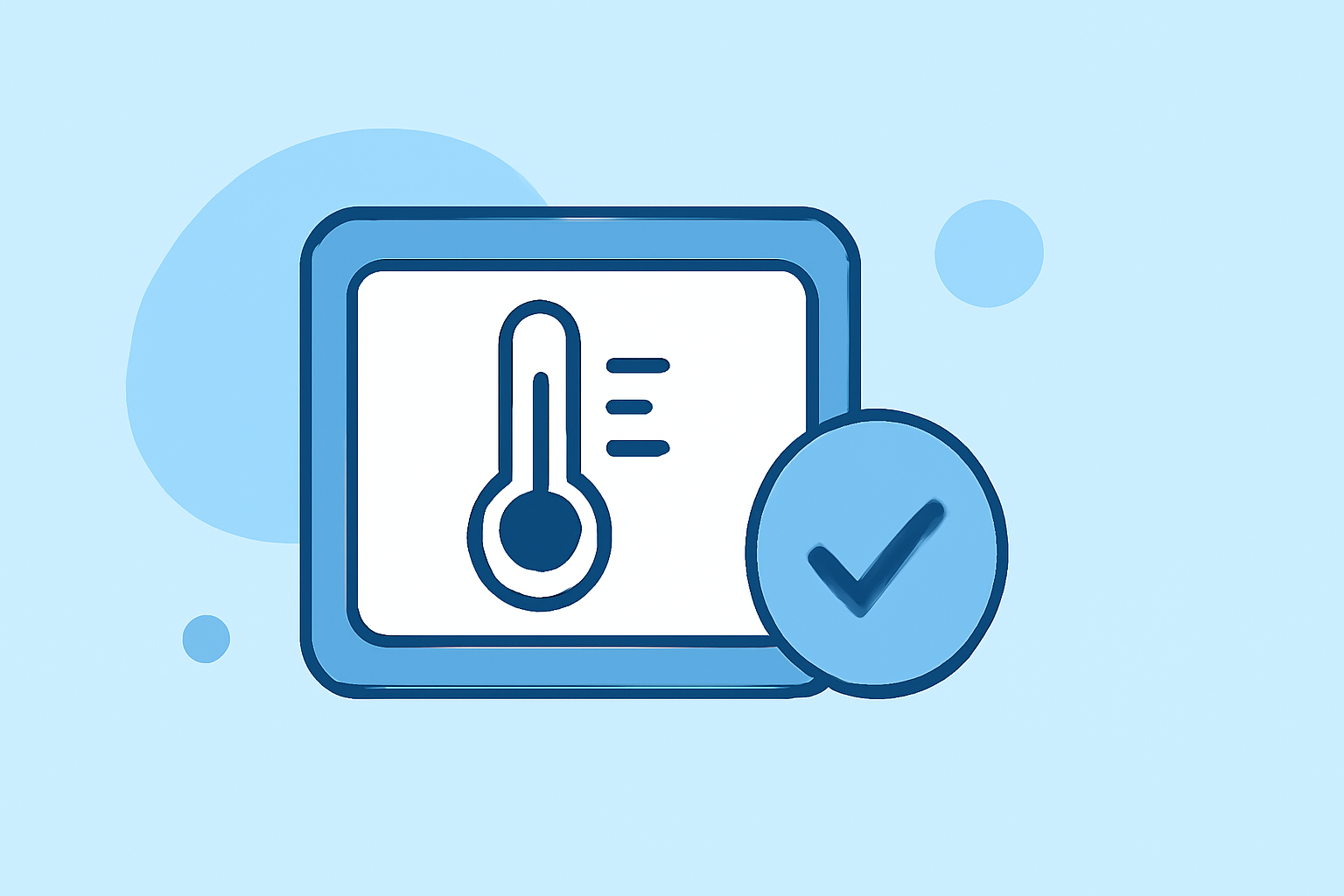 A Step-by-Step Guide to Recording Temperatures