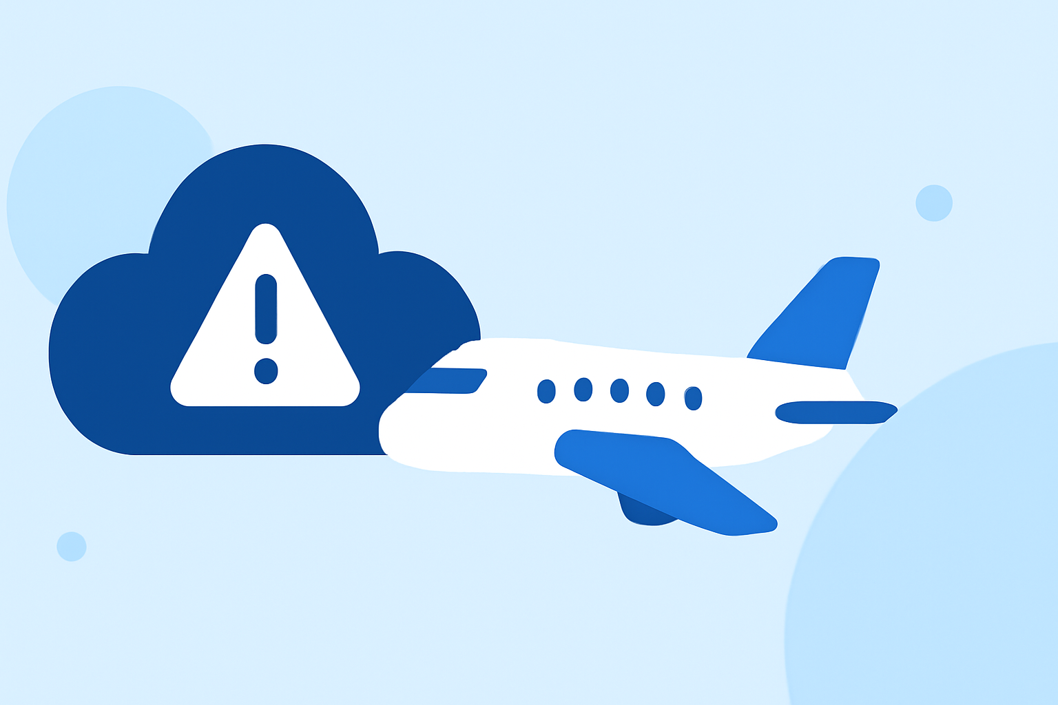 Understanding Weather-Related Flight Delays: A Guide for Travelers
