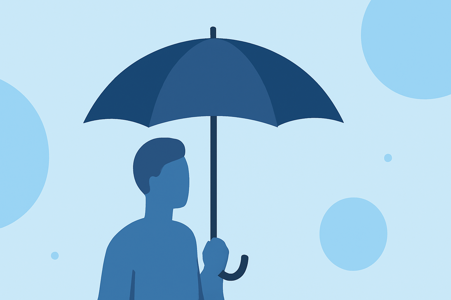 Choosing the Best Umbrella for Rain: A Comprehensive Guide