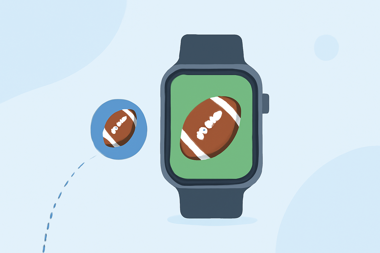Optimizing Your Apple Watch for Football Training: A Comprehensive Guide