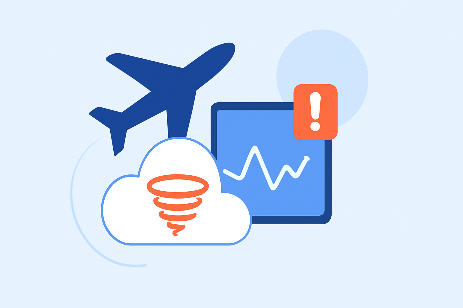 Understanding Turbulence Forecasts for Flights: A Comprehensive Guide