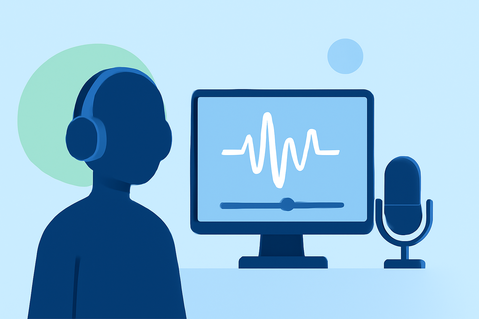 A Beginner's Guide to Travel Vlog Voiceover Editing