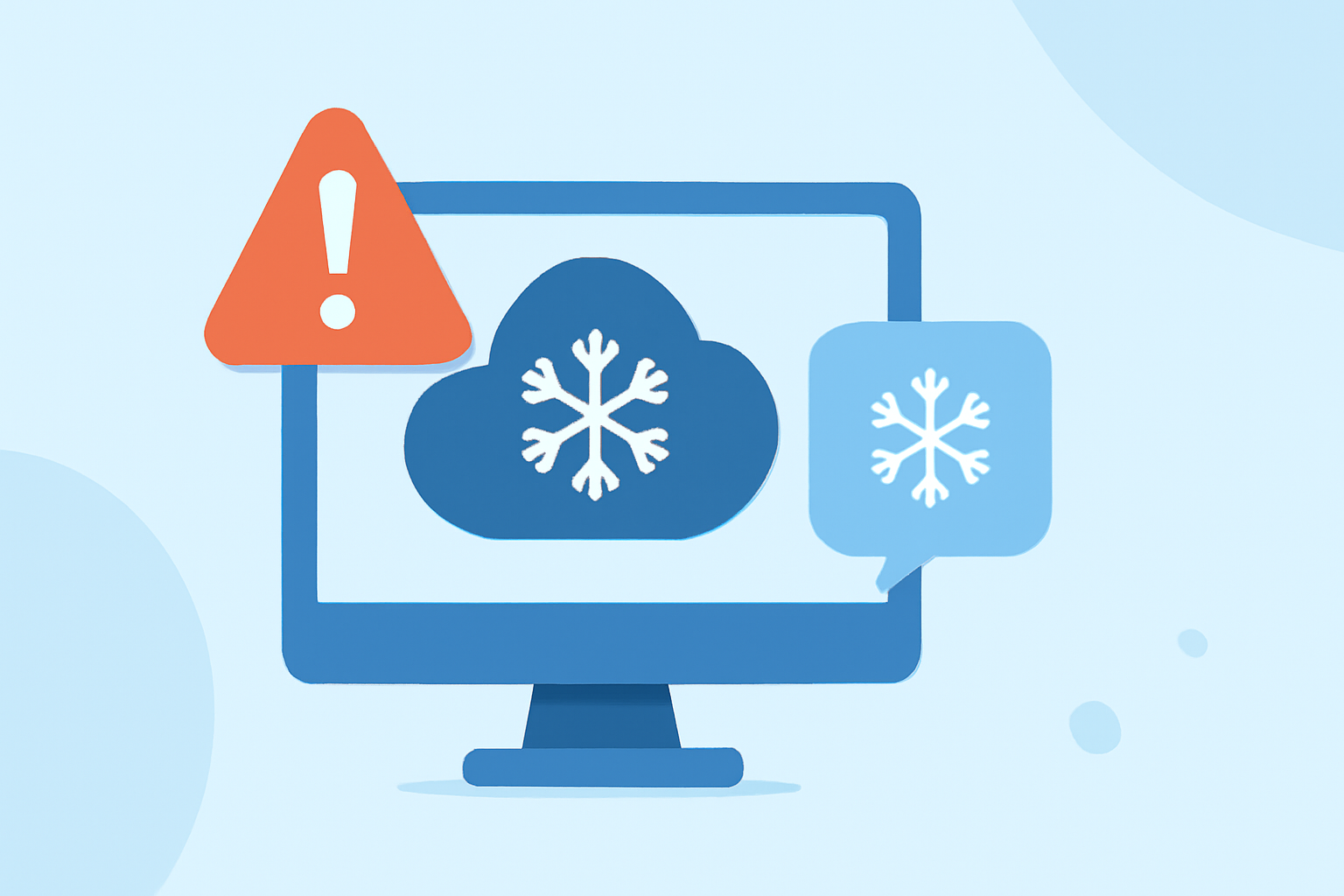 Understanding Winter Storm Alerts: Watches, Warnings, and Advisories