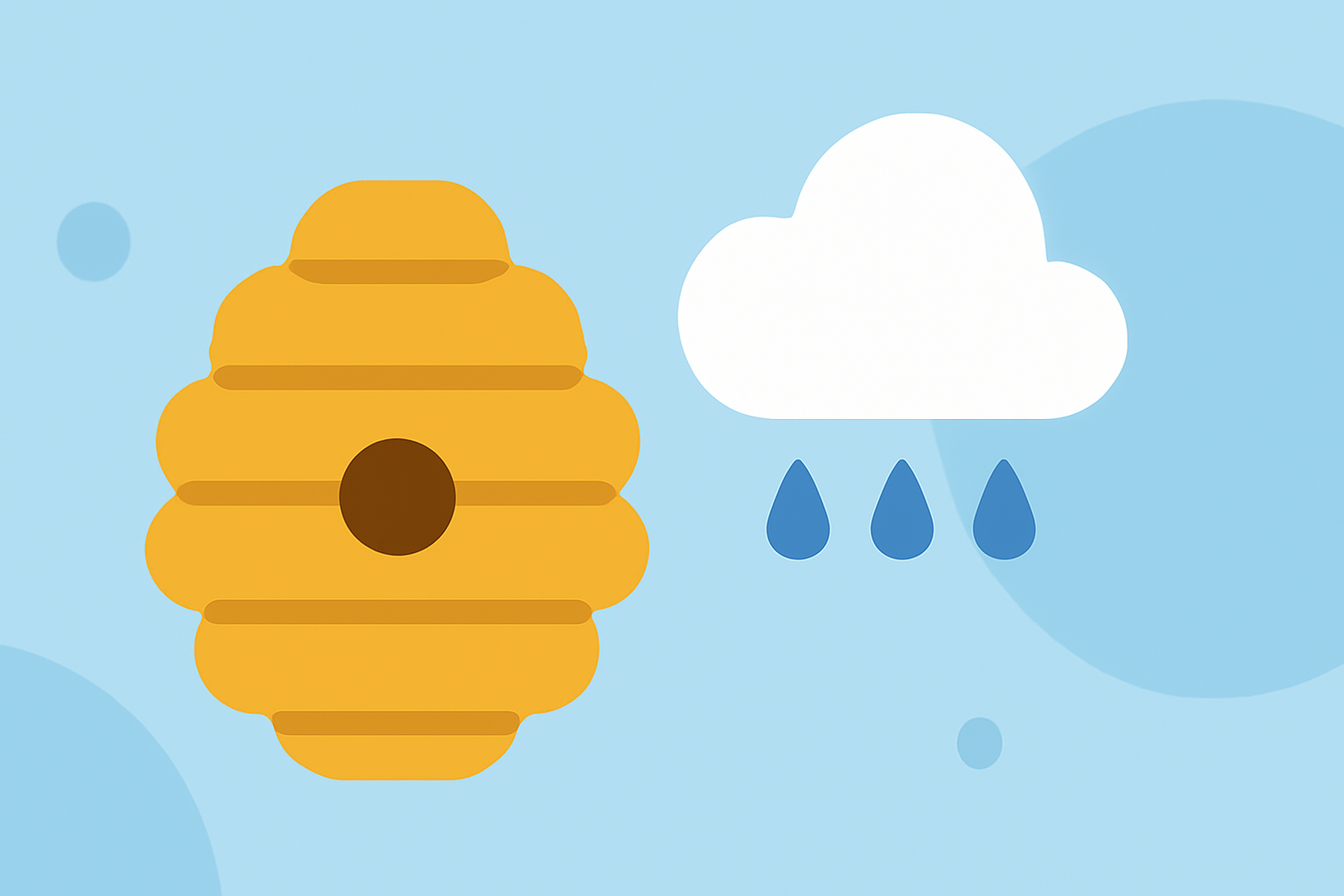 Weather Considerations for Beginner Beekeepers in the United States