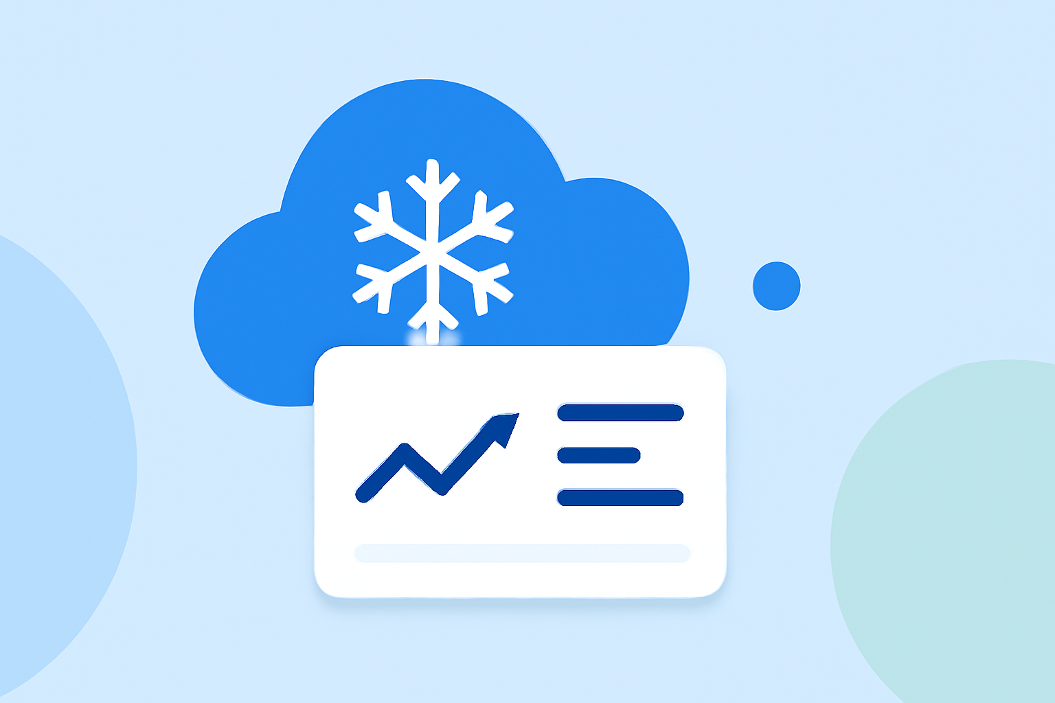 Pro Snow Forecasts for Outdoor Events