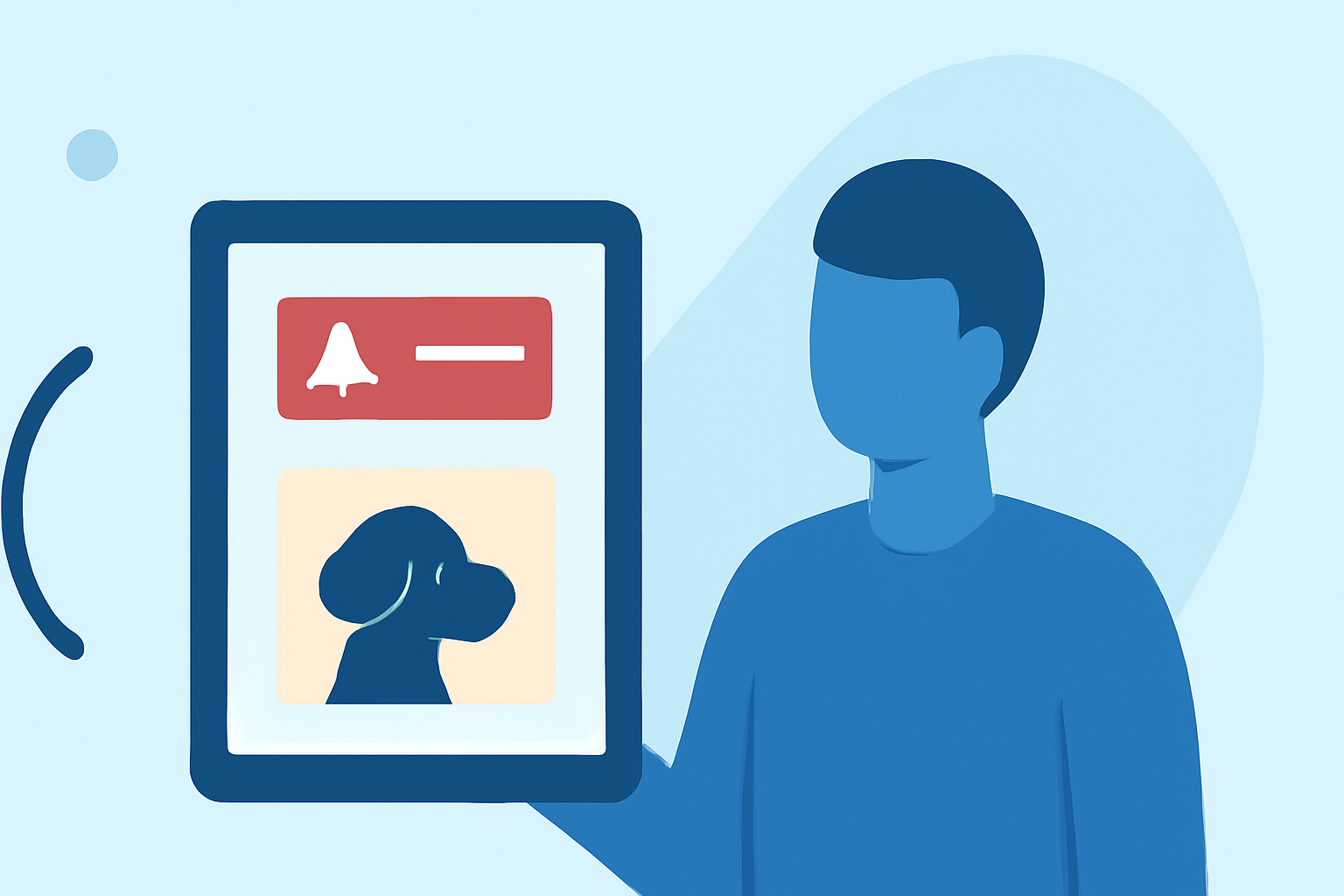 Effective Alert Routing for Pet Owners During Travel