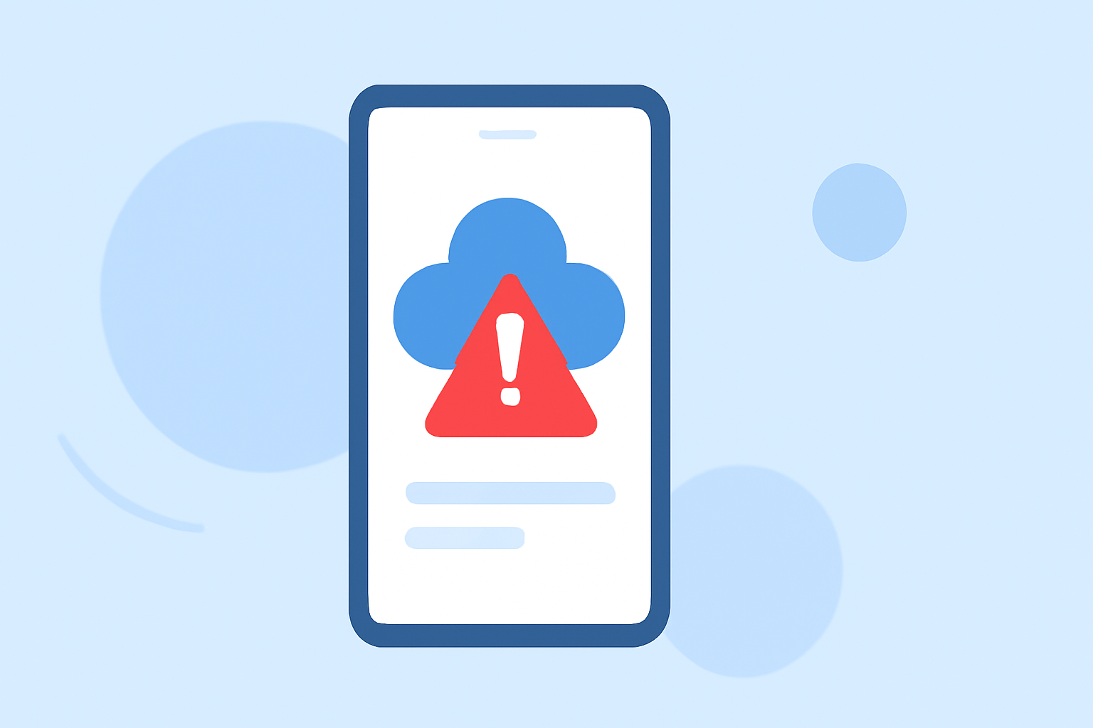 How to Set Up Effective Weather Alert Lead Times on Android