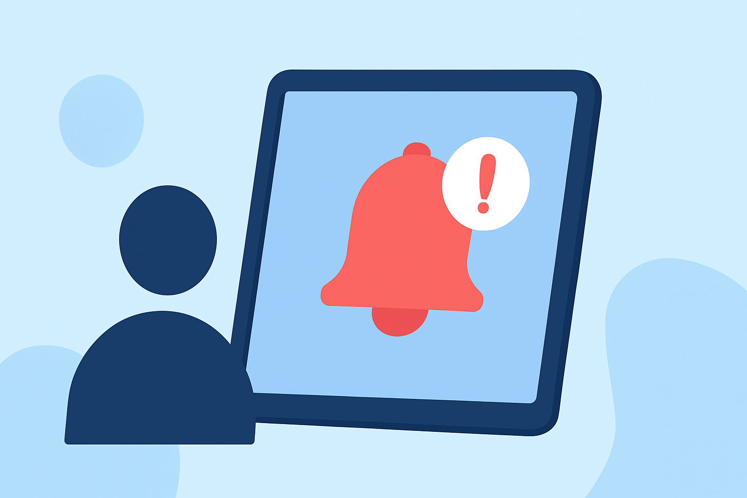 An Introduction to Alert Sharing on Tablets