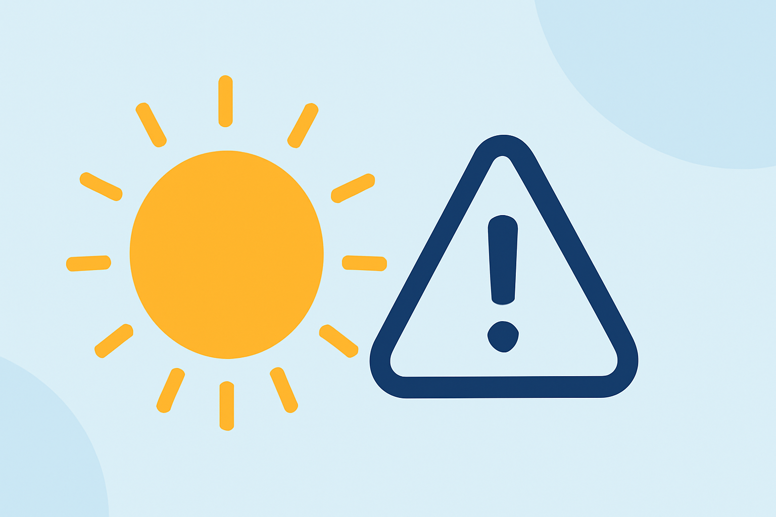 Common UV Index Alerts Questions Answered