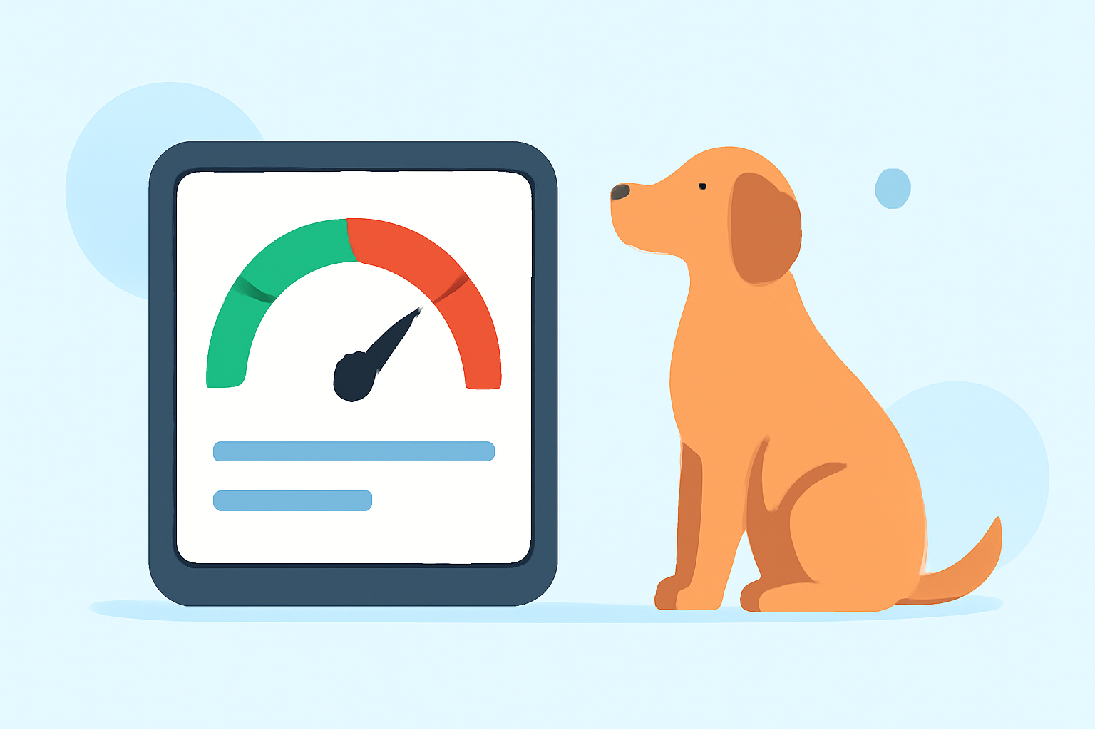 AQI Monitoring Cheat Sheet for Pet Owners