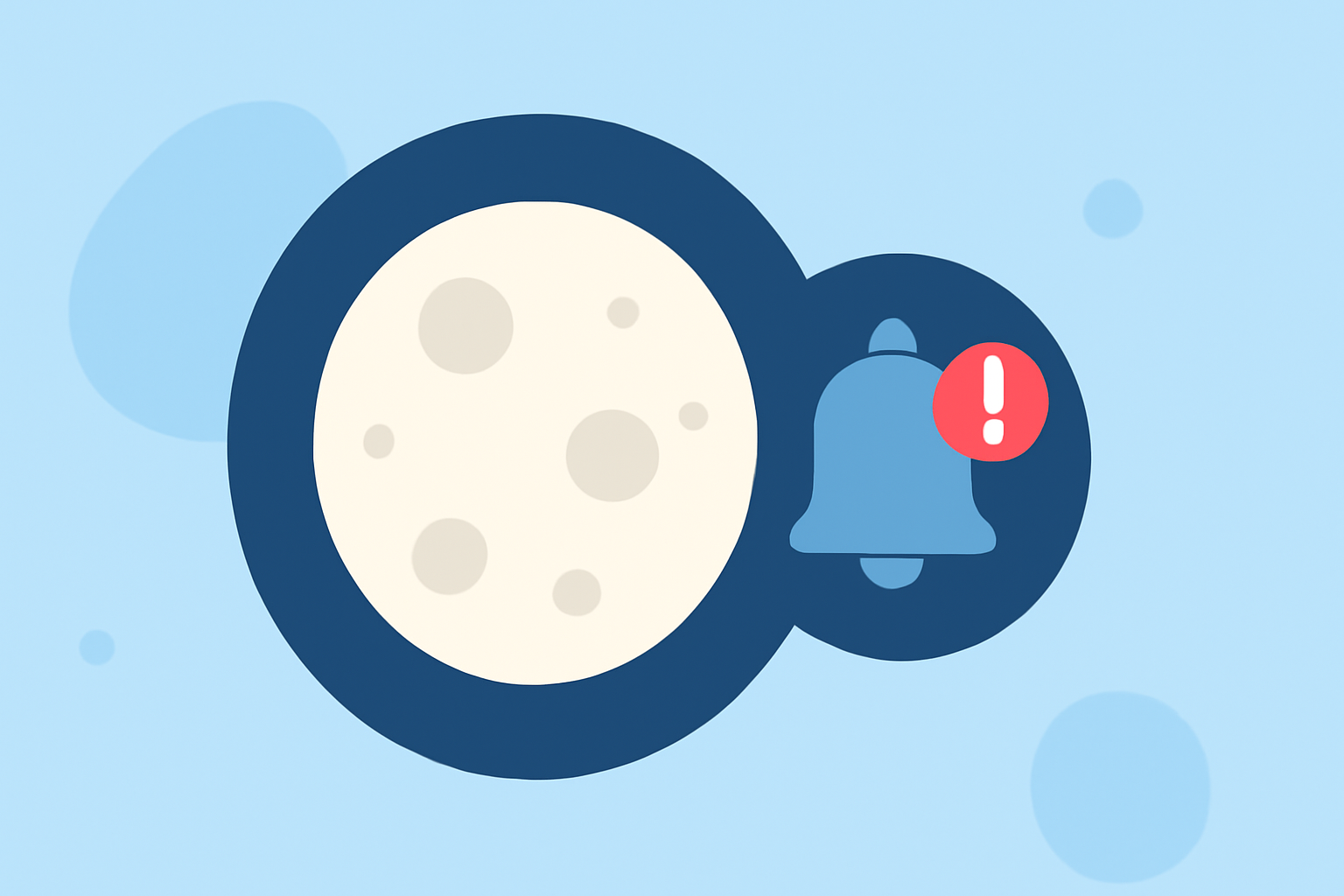 Your Ultimate Guide to Full Moon Notifications in the United States