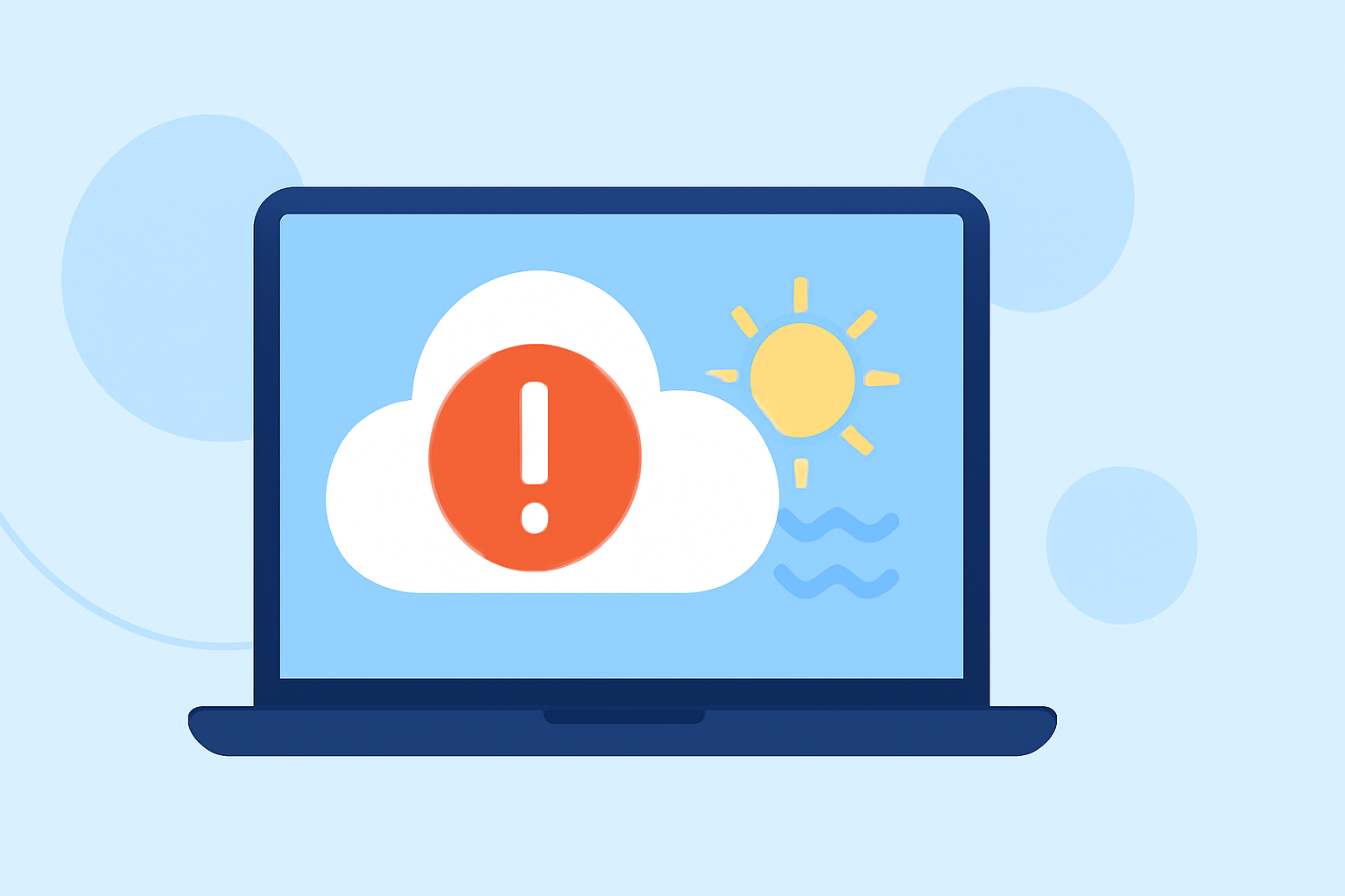 Understanding Weather Alerts for Your Travel Days