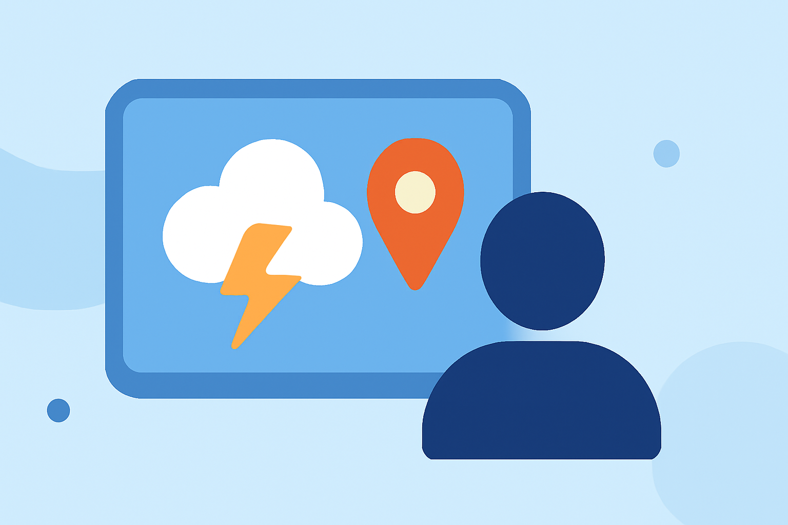 Setting Up Specific Area Weather Alerts for Beginners