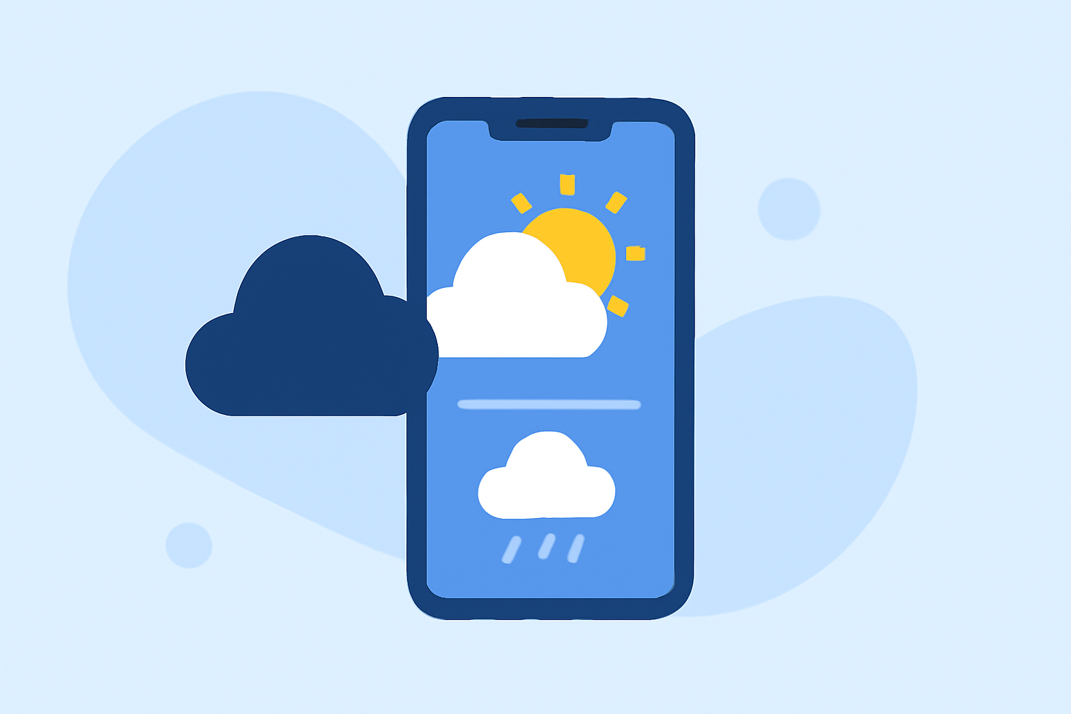 Understanding Weather Apps for Roof Inspections on Android